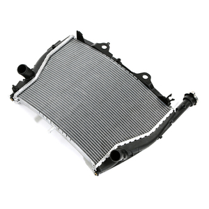 XF-M383 de la motocicleta radiador de Enfriamiento del refrigerador de <span class=keywords><strong>BMW</strong></span> S1000RR S <span class=keywords><strong>1000</strong></span> <span class=keywords><strong>RR</strong></span> 2009-2019 17 18 - Product Image 3