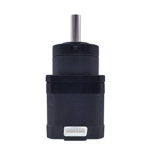 อัตราส่วน27:1 NEMA17สเต็ปเปอร์มอเตอร์<span class=keywords><strong>42BYG</strong></span> ยาว40มม. พร้อมมอเตอร์สเต็ปปิ้งเฟืองแพลนเนตเกียร์ - Product Image 3