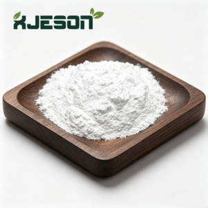 Poudre de <span class=keywords><strong>Thiamidol</strong></span>, Ingrédient Blanchissant de Qualité Cosmétique, Matière Première Isobutylamido Thiazolyl Resorcinol - Product Image 6