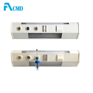 医療ガス工学システム用病院用ベッドヘッドパネル - Product Image 5