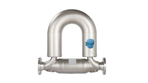 ไมโคร-โมชั่น CMF025M เครื่องวัดคอริโอลิส, ขนาด 1/4 นิ้ว (DN6), สแตนเลส 316L - Product Image 2
