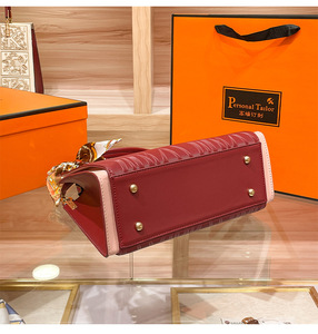 New Fashion Designer Crossbody Bags High Quality PU <b>Leather</b> Shoulder Messenger Bag Casual Totes Luxury Women Handbags and <b>Purses</b> - Product Image 5