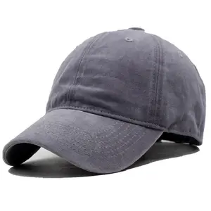 Sitios web de venta al por mayor de China simple de golf sombrero gorra de béisbol