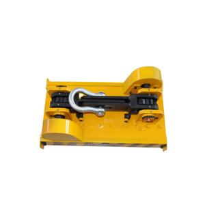 แม่เหล็กยก/ยกกระชับแม่เหล็กถาวรแบบอัตโนมัติทรงพลัง1000กก. 2000กก. - Product Image 1