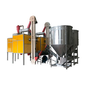 Équipement de recyclage du plastique usagé-Machine de tri du plastique mixte-Équipement de recyclage et de tri du plastique usagé - Product Image 5