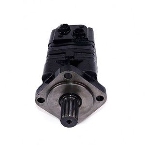 Motores Hidráulicos para Excavadoras ODM, Modelos OMS80, OMS100, OMS125, OMS160, OMS200, Tipo OMS, OMSS200, OMS315, OMS250, para Motor Cicloidal Orbital - Product Image 1