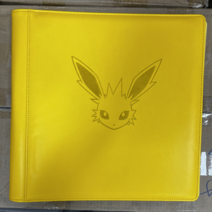 การ์ดเกม PTCG ของอิบราฮิโมวิช 100% ของแท้จากจีน คุณภาพสูง รุ่น Reib Fire Water Eeveelution กล่องของขวัญ คอลเลคชั่น หนังสือ ของเล่น ของแท้ - Product Image 4