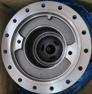 EX100-1 EX120-1 Travel Drive <strong>Gearbox</strong> Final Drive For Apply To HITACHI Excavator 9065935 HMGC15AA