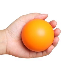 Balle anti-stress en PU souple personnalisée avec logo amusant pour enfants, idéale pour la promotion et les cadeaux - Product Image 5