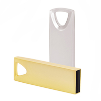 Flashdisk Logam Kapasitas Asli USB Flash Drive Memory Stick Pendrive