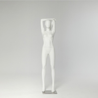 Sport Lady maniquí para ropa