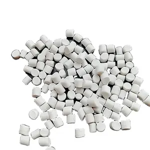 Pvc Compound Pellets Plastic Recycled Pvc Granules for Pipe