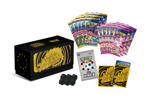 Collection KY One Art Edition Pocket Monster Card <span class=keywords><strong>Jeu</strong></span> <span class=keywords><strong>de</strong></span> Cartes Authentique Chinois Colecionabiles Cartas - Product Image 4