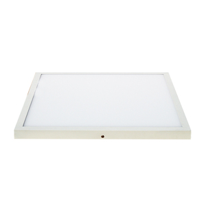 Superficie montado en la pared de 1200x200x300x1200 IP44 cuadrado <span class=keywords><strong>60</strong></span> <span class=keywords><strong>60</strong></span> <span class=keywords><strong>cm</strong></span> x <span class=keywords><strong>60</strong></span> <span class=keywords><strong>cm</strong></span> 36w 600x600 40w llevó la <span class=keywords><strong>luz</strong></span> del Panel - Product Image 1
