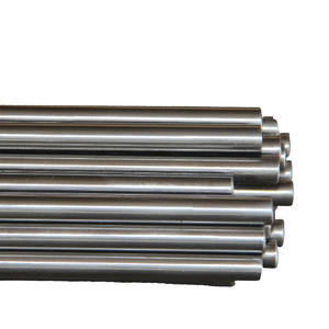 Barre en alliage de nickel XANT Brand Hastelloy C276 UNS N10276 W.NR.2.4819, résistance 700 MPa, 63 % de Ni, provenant du Shaanxi, Chine. - Product Image 6