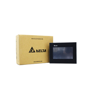 Panel Táctil HMI Delt-a DOP-110CS de 10.1 Pulgadas, Interfaz Hombre-Máquina Industrial Serie C DOP-100 (Sin Puerto Ethernet) - Product Image 6