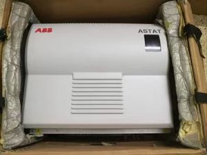 DASD146 3ASC25H270 Módulo de tiristor de controlador de movimiento de grúa <span class=keywords><strong>ASTAT</strong></span> para sistema de automatización - Product Image 2