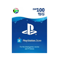 Carte-cadeau PlayStation Store de 10 $ avec livraison gratuite