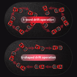 Servo de voiture <span class=keywords><strong>RC</strong></span> 30KG DHV828 Servo à couple élevé Servo sans noyau pour jouets <span class=keywords><strong>RC</strong></span>/voiture <span class=keywords><strong>RC</strong></span> avec engrenage en titane Boîtier en aluminium CNC complet - Product Image 6