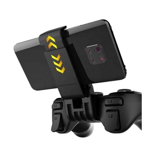 Ipega PG-9128 Tay Cầm Chơi <span class=keywords><strong>Game</strong></span> BT Cần Điều Khiển Trò Chơi Có Giá Đỡ Cho Điện Thoại Di Động Máy Tính Bảng PS3 Nintendo Switch Kích Hoạt - Product Image 3