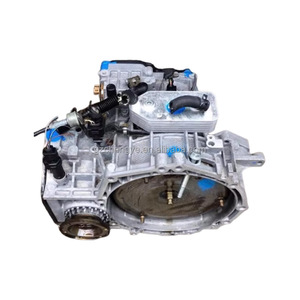 Transmisión Automática 01M para VW Golf MK4 Jetta Beetle de 4 Velocidades 1.8T 2.0L FWD - Product Image 1