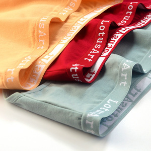 <span class=keywords><strong>Slip</strong></span> <span class=keywords><strong>donna</strong></span> estate vita media alta M <span class=keywords><strong>L</strong></span> XL taglia XXL biancheria intima a maglia in puro cotone comode mutandine a vita alta tutti i giorni - Product Image 4