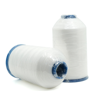 High Temperature Resistant Pure PTFE Sewing Filament Fiber Thread