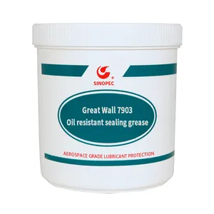Большая стена 7903 маслостойкая уплотнительная смазка 1 кг уплотнительная смазка