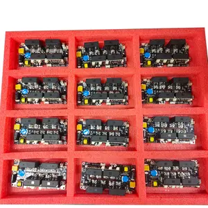 Pcb Assembly Service China EMS Electronics Supplier Customized Pcba Manufacturer Need Gerber File And Bom List
