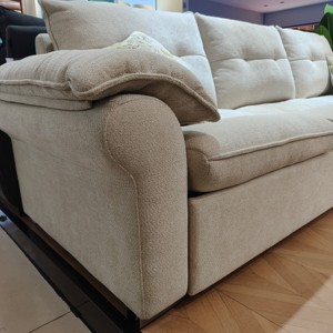 Sofá Seccional Moderno de Luxo Leve, Novos Sofás para Sala de Estar, Conjunto de Sofás Clássicos de Luxo, Venda Direta da Fábrica - Product Image 6