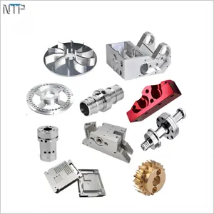 خدمة OEM CNC Machining الدقة مخصصة موتور السيارات الملحقات تحويل استنلس استيل ألومنيوم أجزاء