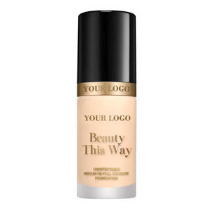 <span class=keywords><strong>Corrector</strong></span> de Maquillaje de Cobertura Total a Prueba de Agua, Fórmula de Larga Duración para una Piel Impecable, Base de Maquillaje <span class=keywords><strong>en</strong></span> <span class=keywords><strong>Crema</strong></span> para Uso Diario - Product Image 1