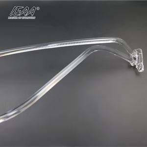 IEAA Tube <span class=keywords><strong>LED</strong></span> de voiture DRL Phare DRL Bande lumineuse de guidage Lumière de jour Plaque de guidage de lumière Tube pour <span class=keywords><strong>Audi</strong></span> <span class=keywords><strong>Q5</strong></span> 8R 2013-2017 - Product Image 5