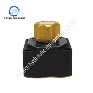 Control de Presión Prance 2FRM5/2FRM6/2FRM10/2FRM16 para Mecanismos de Alimentación de Mesa de Prensa Hidráulica 21MPa/31.5MPa 1. Compensación de Presión - Product Image 3