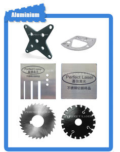 Máquina cortadora de torno de fibra de alta velocidad 1Kw 2Kw 3Kw Máquina cortadora láser de fibra para corte láser de acero inoxidable <span class=keywords><strong>Arte</strong></span> de pared de metal - Product Image 4