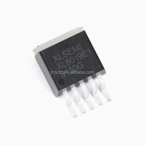 Convertisseur de puissance DC Boost XL6019E1 XL6019 6019 TO263-5 5A 60V 180kHz - Product Image 1