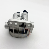 Pièces de machines de construction, tête de filtre à carburant 398278000 398277900 FS1098 3982780 pour moteur ISL8.9