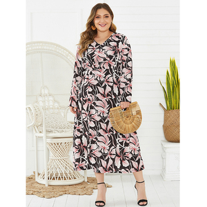 2020 la ropa de las mujeres lindo Casual Cintura entallada cuello Mock de linterna de manga larga Bodycon Club - Product Image 2