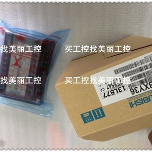 โมดูลควบคุมอุตสาหกรรม Mitsubishi A6TBXY54 13153 35784 สำหรับระบบอัตโนมัติ - Product Image 3