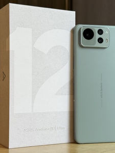 <span class=keywords><strong>Zen</strong></span> fone 12 Ultra AI Smartphone Snap dragon 8 Elite 6.78 144Hz AMOLED Display 5500mAh Batterie 65 Charge Rapide 5g télé<span class=keywords><strong>phone</strong></span> android - Product Image 6