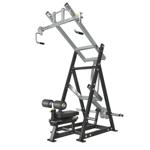 Equipo Multifuncional de Polea Vertical Selectorizada para <span class=keywords><strong>Ahorro</strong></span> de Espacio, Máquina de Gimnasio en Casa, Entrenamiento Deportivo Comercial - Product Image 1