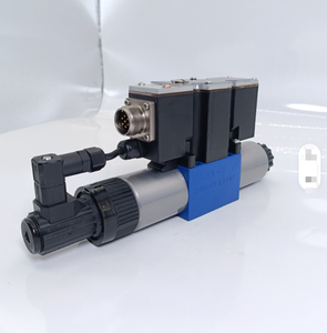 Solenoide Hidráulico Proporcional 4WREE10 E75-23/G24K31/A1V 4WREE10E75-3X/V/24A1=xv - Product Image 3