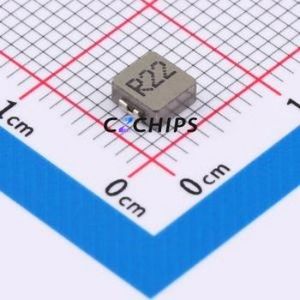 Inducteur de puissance FSA0420-R22MT SMD, 4,4x4,2 mm (Inductance : 220nH) (Précision : 20%) Courant nominal : 9,5A - Product Image 1