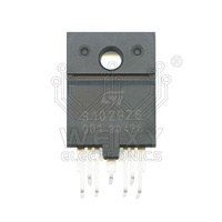 Chip S102976 para uso automotriz