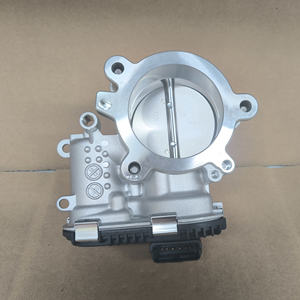 Yüksek kalite 941992402314 araba Citroen gaz kelebeği serisi yeni durum düşük fiyat - Product Image 6