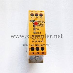 รีเลย์นิรภัย WD รุ่นดั้งเดิม PNOZ X1 PNOZX1 774300 - Product Image 4