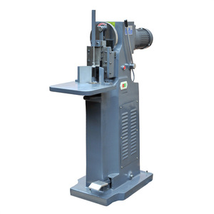Machine à arrondir les coins électrique Nantong 120120A100, hauteur de coupe maximale 110 mm, coupe-papier - Product Image 5