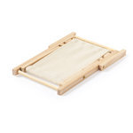 Hot Selling Mini Beach Chair Shape Phone Holder Whole Sale Table With Wooden <b>Gift</b> for Promotional Toys - Product Image 5