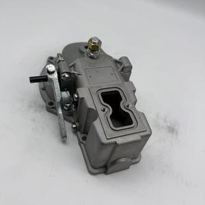 Boîtier de pompe à carburant VE EZR compatible avec les pompes à carburant VE du moteur, personnalisable - Product Image 5