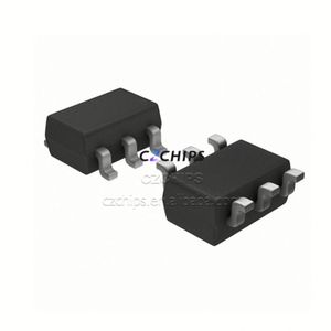 Circuito Integrado Semiconductor A20-19F SOP-6 Original, Nuevo, Suministro de Componentes Electrónicos de Extremo a Extremo, CZSKU:C6P4Y8C1 - Product Image 1
